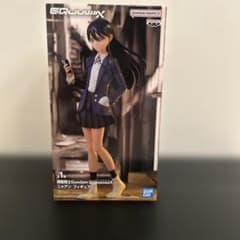 Gundam GQQQQQX Nyaan フィギュアのサムネイル