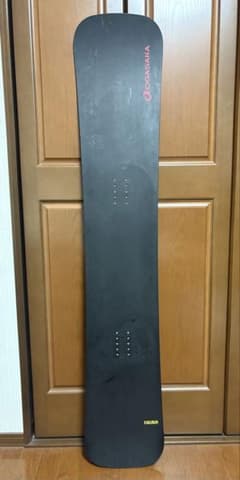 てけまるさん専用OGASAKA XC 23-24モデル 158cm - メルカリ