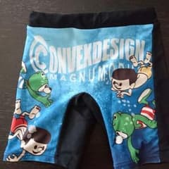 専用のサムネイル