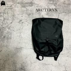 ARC'TERYX グラン ヴィル バックパック リュック 廃盤モデル 20L