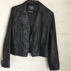 レイラローズ（イング）☆ライダースジャケットのサムネイル