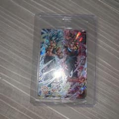 BM12-LSEC ゴジータ:BM 未開封のサムネイル