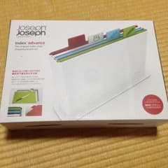 ジョセフジョセフ まな板 josephjosephのサムネイル