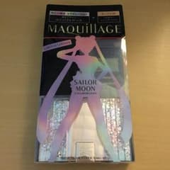 【ケースだけ】マキアージュ セーラームーンのサムネイル