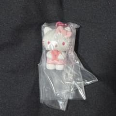 【キティ 桜】 サンリオ ガチャガチャのサムネイル