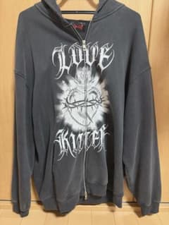 Lovekillerパーカーのサムネイル