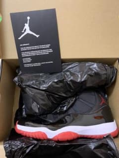 NIKE  jordan 11 29cmのサムネイル