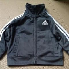 adidas ジャージ パーカーのサムネイル