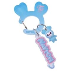TWICE ナヨン　ガチャ　カラビナのサムネイル
