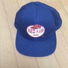 RED KAP キャップのサムネイル