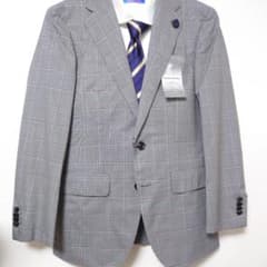 新品 ヒルトン イタリア グアベロ 戸賀モデル スーツ A4 HILTON - メルカリ