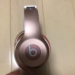 beats ビーツ Solo 2 Wireless BO534 ヘッドホンのサムネイル