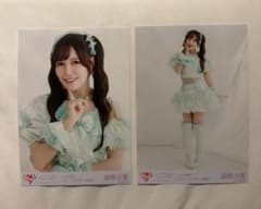 =LOVE 諸橋沙夏 アリーナツアー2025 生写真 2種のサムネイル