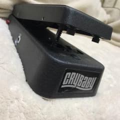 jim dunlop  95q ほぼ新品のサムネイル
