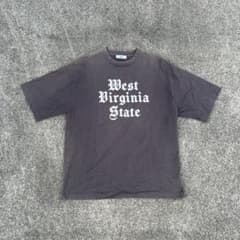 古着 Tシャツ 半袖 グレーのサムネイル