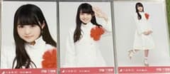 元乃木坂46 生写真 伊藤万理華コンプのサムネイル