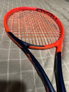 ヘッド HEAD テニスラケット  Radical PRO 2023 ラジカルのサムネイル