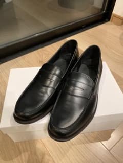 SHIPS（シップス ） ローファー    値引き！のサムネイル