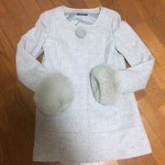 ゆかさん専用☆INGNIコ－トのサムネイル