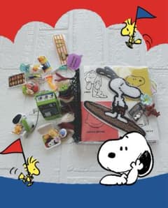 アメキャラおすそ分けファイル&Hawaii系＆スヌ気まぐれ限定1セット増量♡♡ アメキャラおすそ分けファイル&Hawaii系＆スヌ気まぐれ限定1セット増量