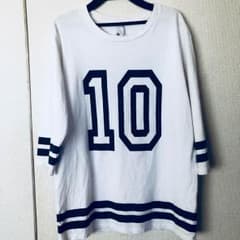 RADWIMPS ラグビーシャツのサムネイル