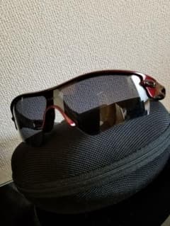 OAKLEY　オークリー　サングラスのサムネイル
