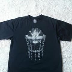 NIKEバスケットTシャツ  Lサイズのサムネイル