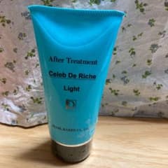 セレブドリシェ　ライト　ヘアトリートメントのサムネイル