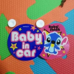 ベビーインカーのサムネイル