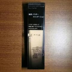 [新品未使用]ケイト パウダリースキンメイカー 02 標準的な肌のサムネイル