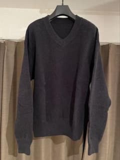 crepuscule Moss Stitch V P/O 2 2403-001 - メルカリ
