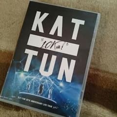 KAT-TUN 10THのサムネイル
