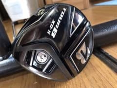 tourB XD-5 9.5度 ドライバーのサムネイル