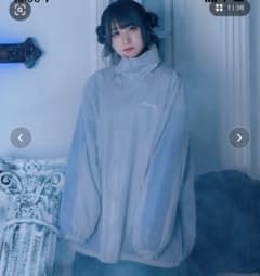 Whinny 南極パラダイスのサムネイル