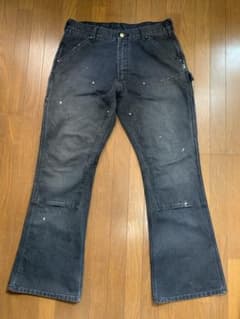 セントマイケルSAINT MxxxxxxDOUBLE KNEE PANTSのサムネイル