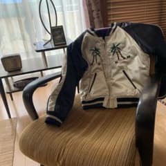 Aloha Hawaii スカジャンのサムネイル