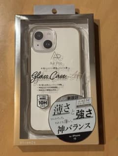 iPhone15ケース AirProのサムネイル