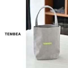 TEMBEA（テンベア）|BAGUETTE TOTE MINI CORDUROY - メルカリ