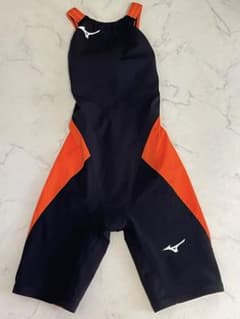 ミズノ試合用水着(XS)のサムネイル