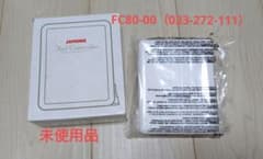 JANOME フットコントローラー FC80-00のサムネイル