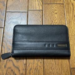 長財布　メンズ（ブルガリ）のサムネイル