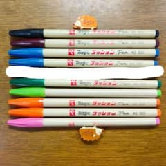 Magic ラッション　Pen No. 300 9本セットのサムネイル