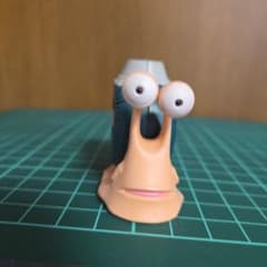 원피스 전전충 피규어 사운드 음성 에이스 캡슐 장난감 가챠