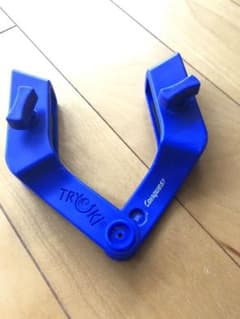 トライスキー TRY SKI スキー ボーゲン 補助のサムネイル