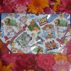 トイストーリー お弁当袋のサムネイル