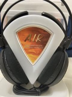 audio−technica Air Dynamic ATH-AD500Xのサムネイル