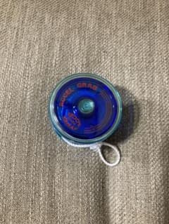 HYPER YOYO ACCEL GRAB ハイパーヨーヨーのサムネイル