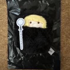 BLEACH くるみたぬい ぬいぐるみ 平子真子 - メルカリ