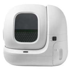 PETKIT PuraMax2 自動洗浄トイレボックス ペットキット P9902 - メルカリ