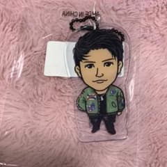 岩田剛典 クリアチャームのサムネイル